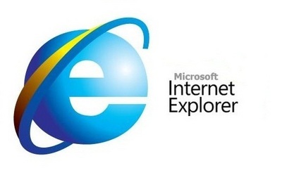 Internet　Explorerをお使いの皆様へ