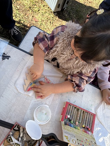 共生出店しました！