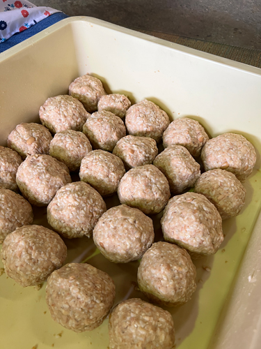 イシモク味噌づくり　追加しました★